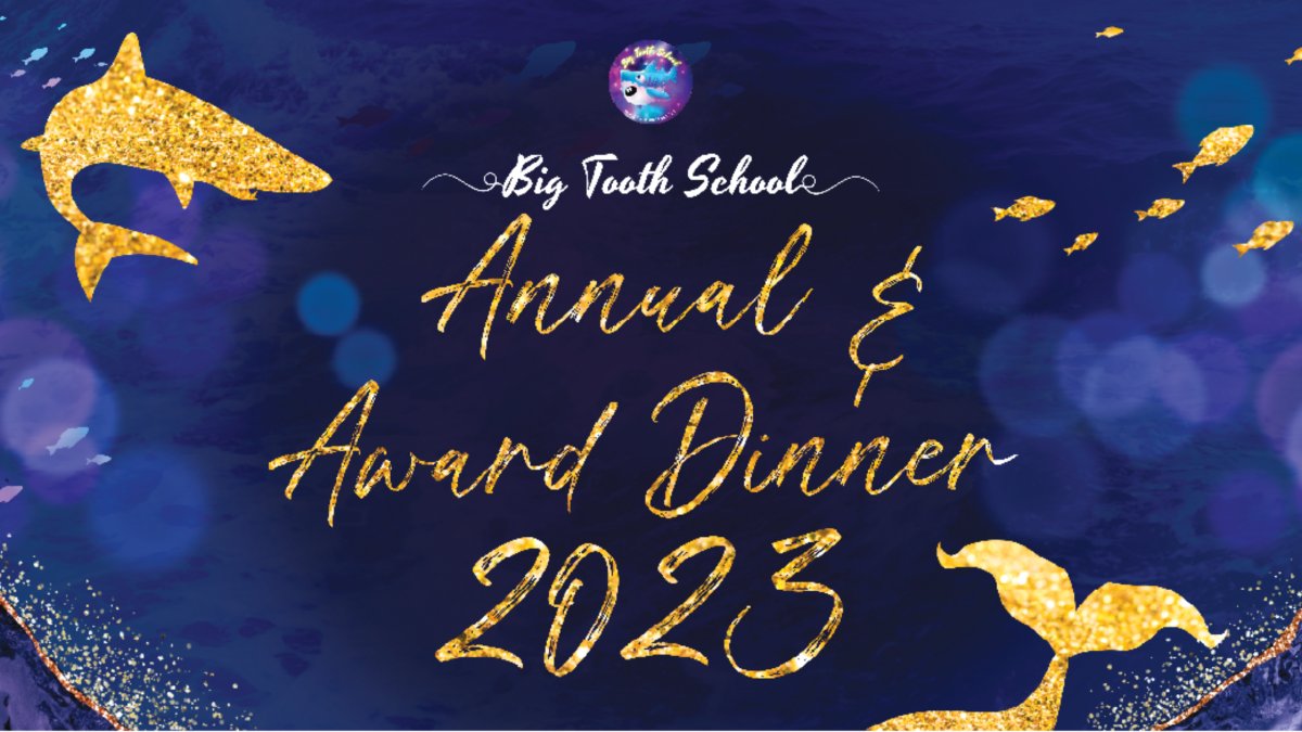 Annual Dinner 2022