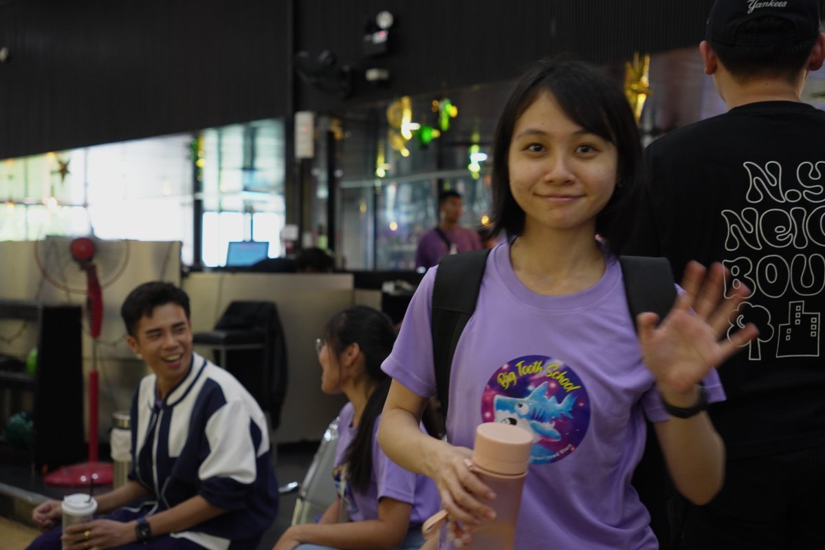 TEAM BUILDING 2024 - BOWLING DAY