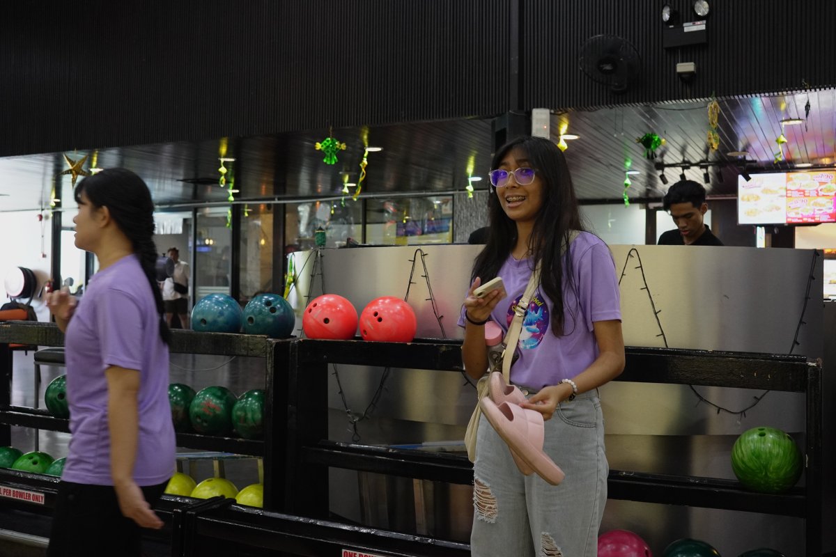 TEAM BUILDING 2024 - BOWLING DAY