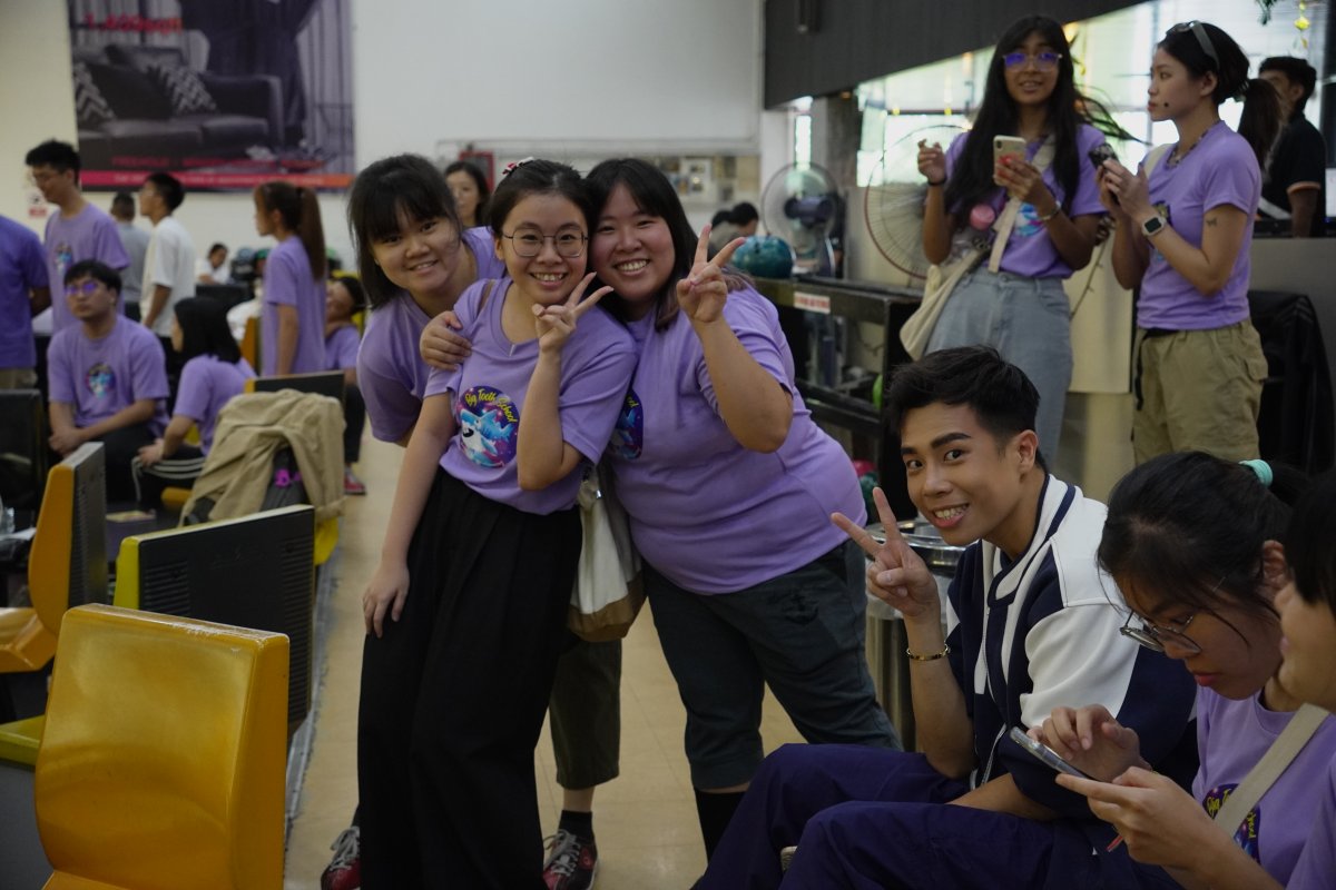 TEAM BUILDING 2024 - BOWLING DAY