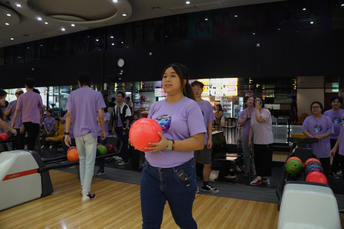 TEAM BUILDING 2024 - BOWLING DAY