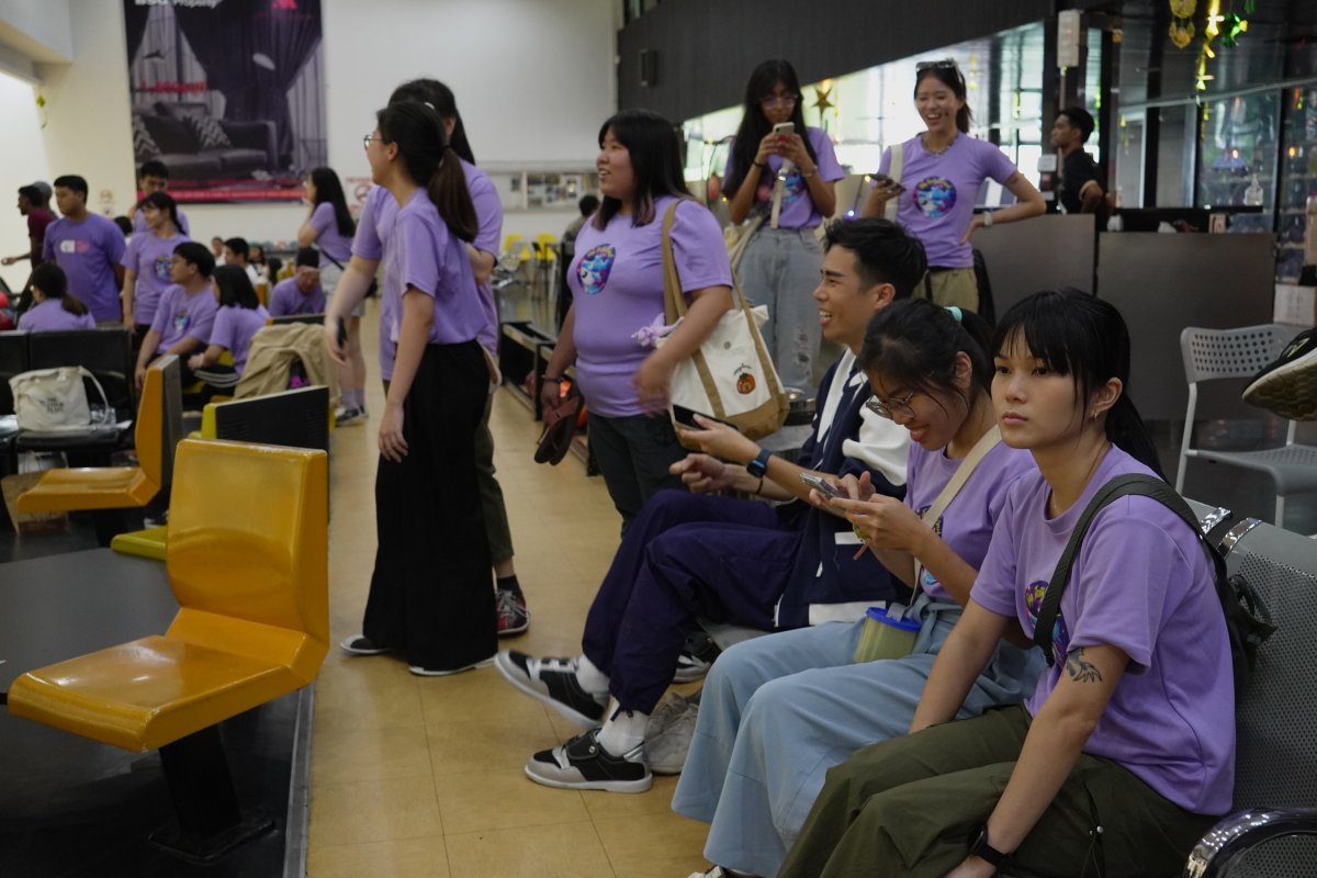 TEAM BUILDING 2024 - BOWLING DAY