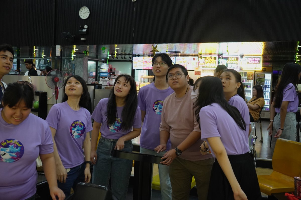 TEAM BUILDING 2024 - BOWLING DAY