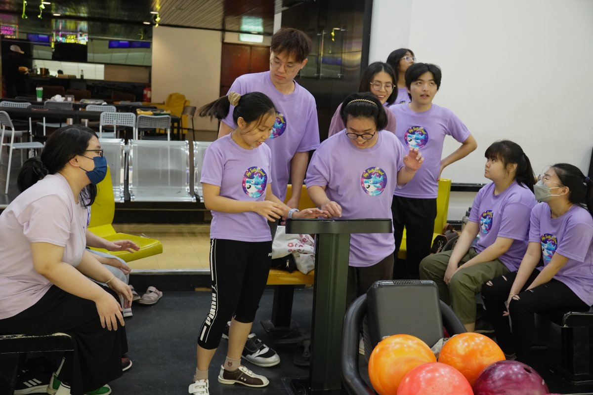 TEAM BUILDING 2024 - BOWLING DAY