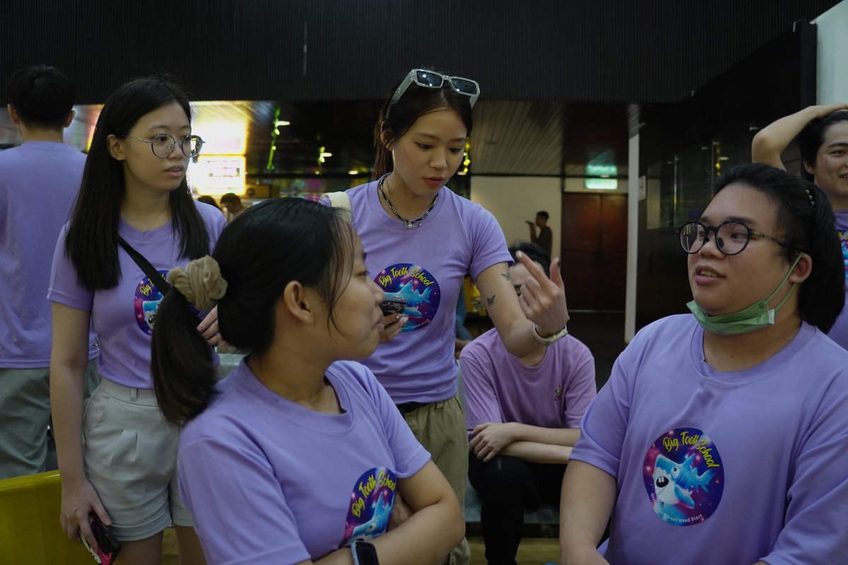 TEAM BUILDING 2024 - BOWLING DAY