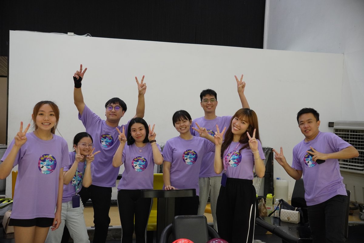 TEAM BUILDING 2024 - BOWLING DAY