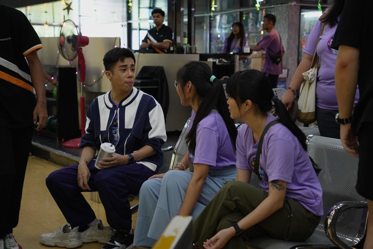 TEAM BUILDING 2024 - BOWLING DAY