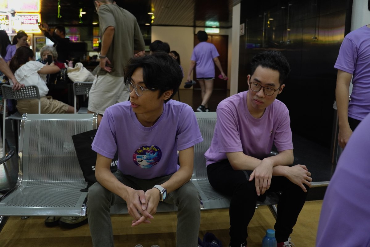 TEAM BUILDING 2024 - BOWLING DAY