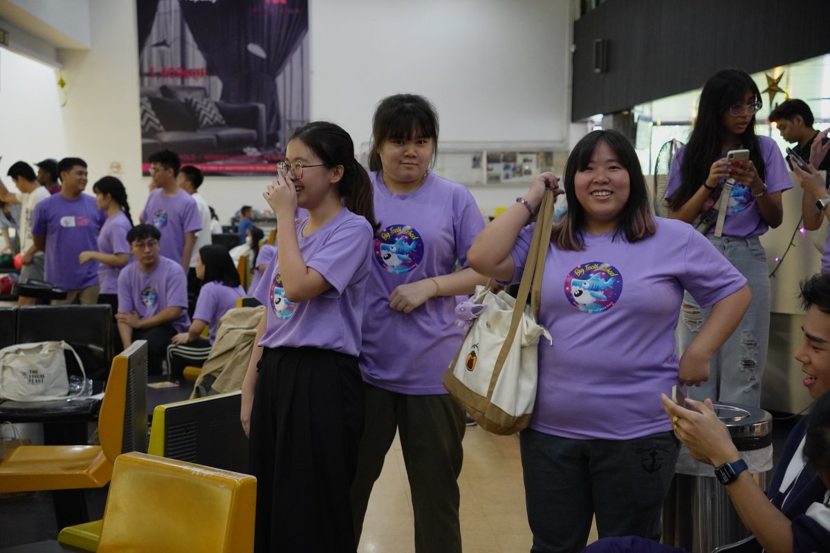 TEAM BUILDING 2024 - BOWLING DAY