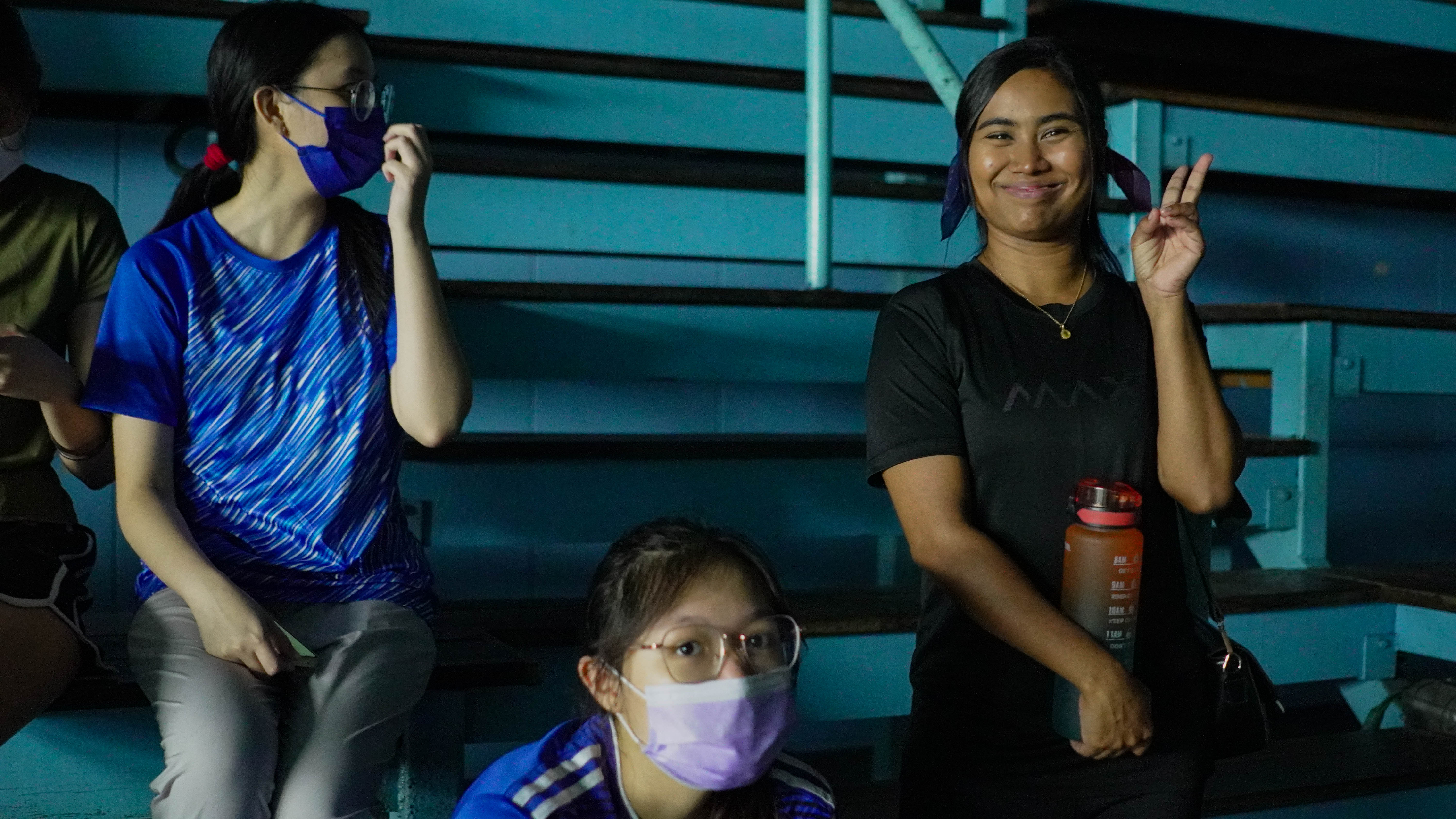 TEAM BUILDING 2024 - BADMINTON DAY