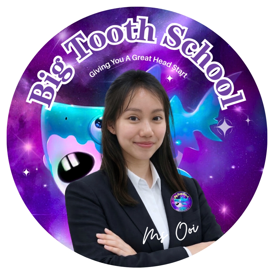 Ms Ooi