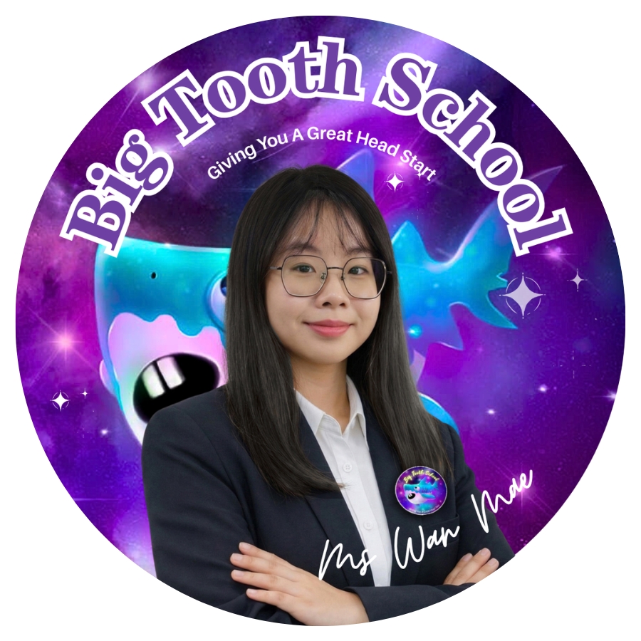 Ms Wan Mae