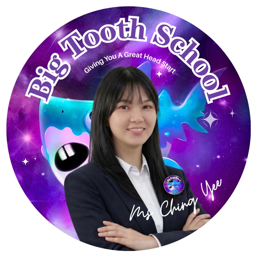 Ms Ching Yee