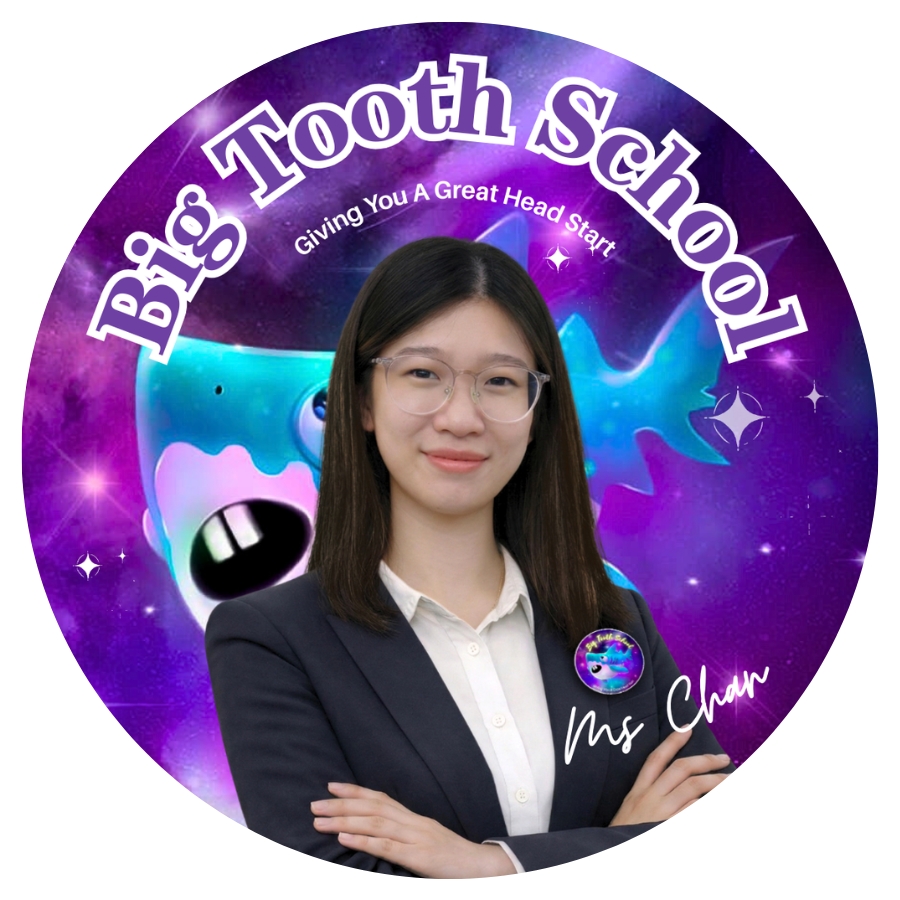 Ms Chan