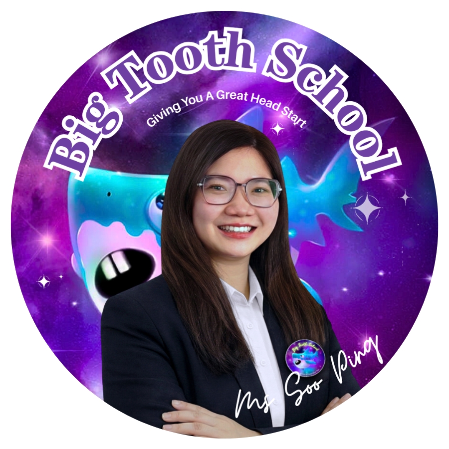 Ms Soo Ping