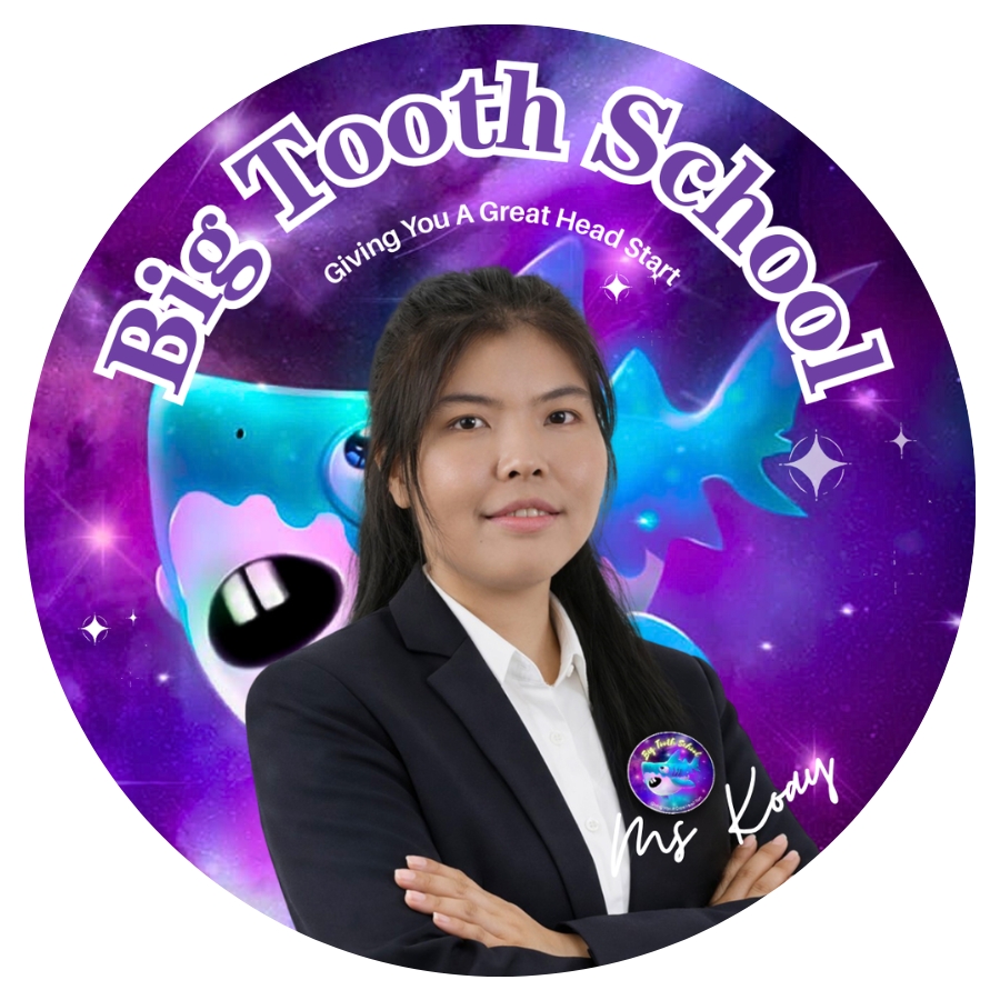 Ms Koay