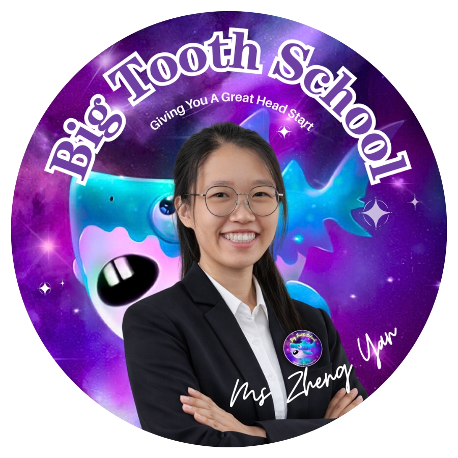 Ms Zheng Yan