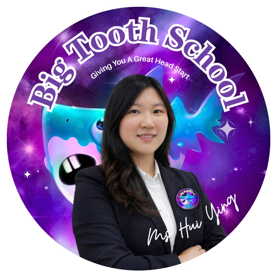 Ms Hui Ying