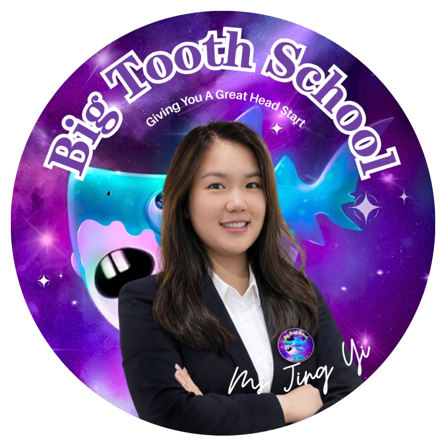 Ms Jing Yi