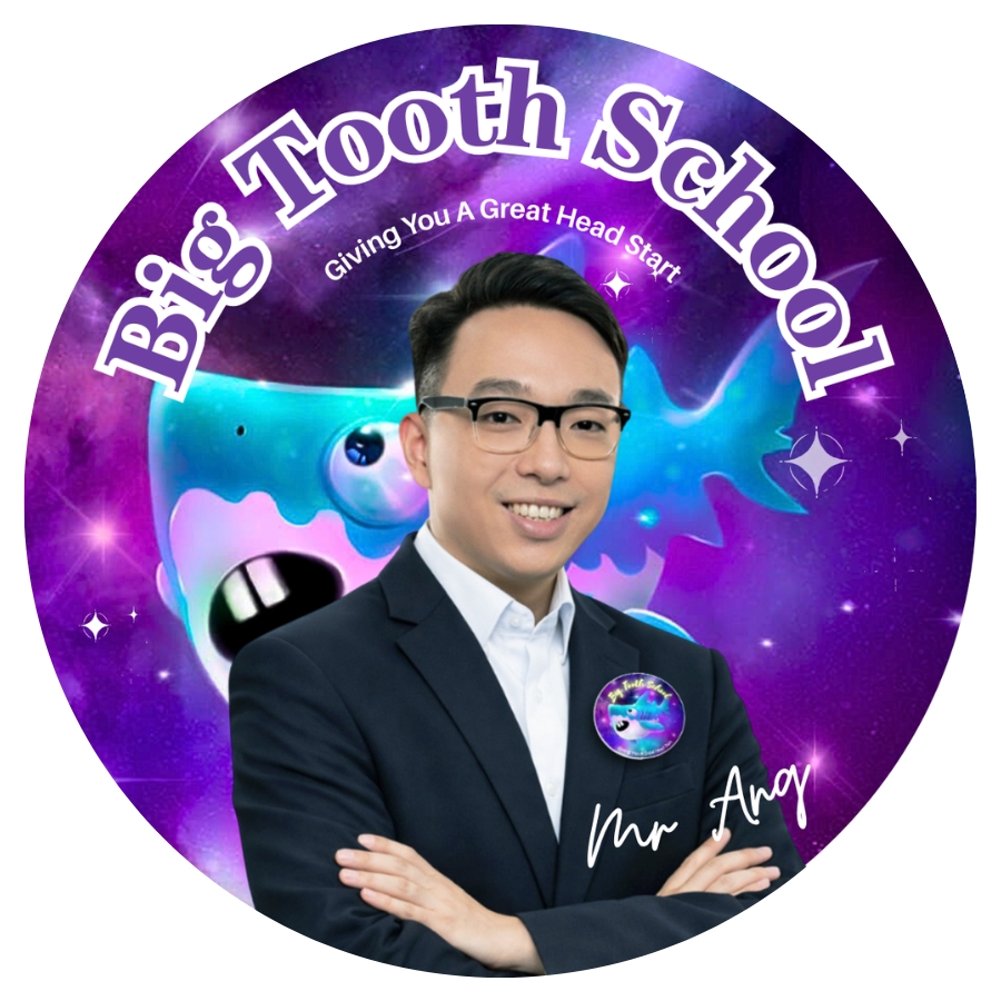 Mr Ang