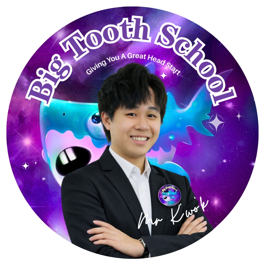 Mr Kwok