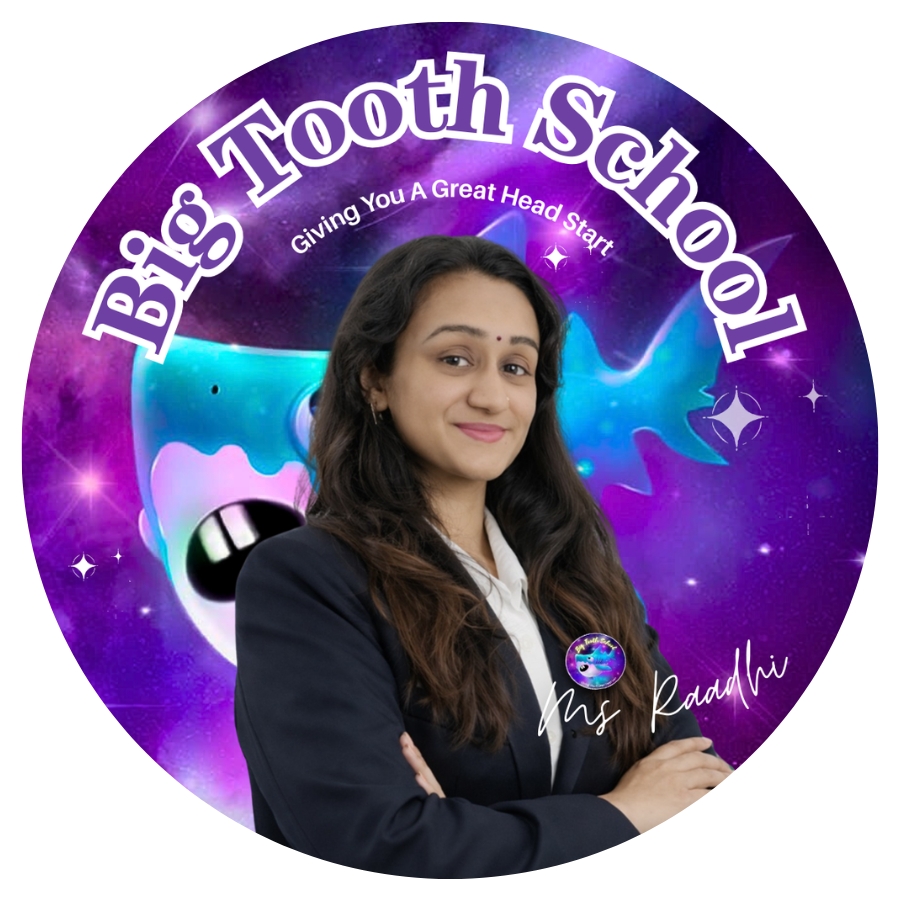 Ms Raadhi
