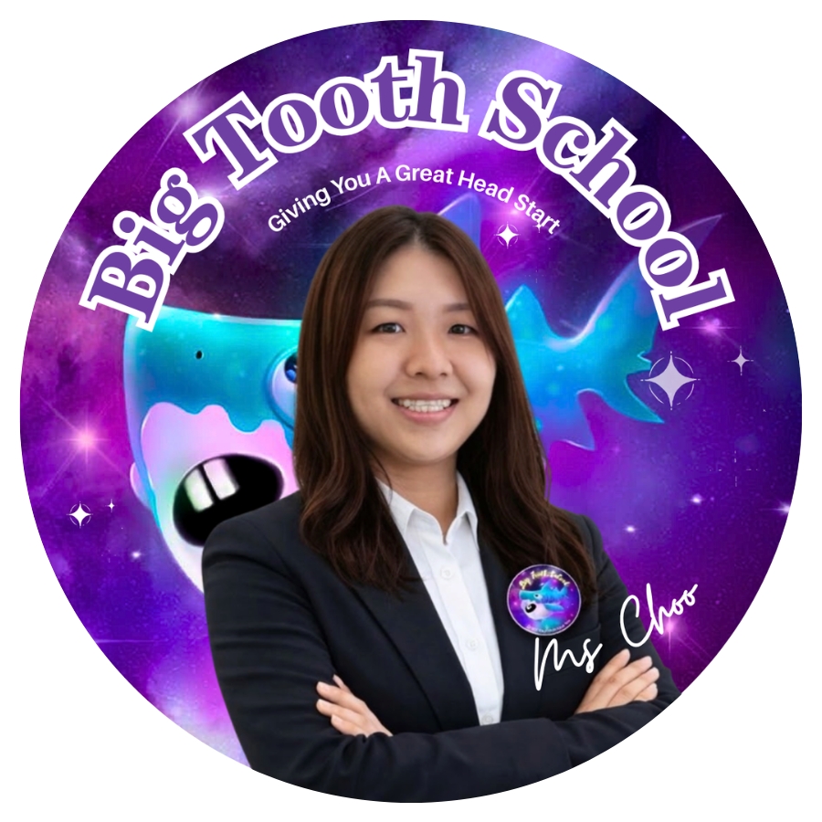 Ms Choo