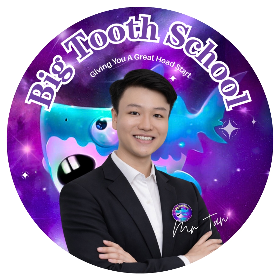 Mr Tan