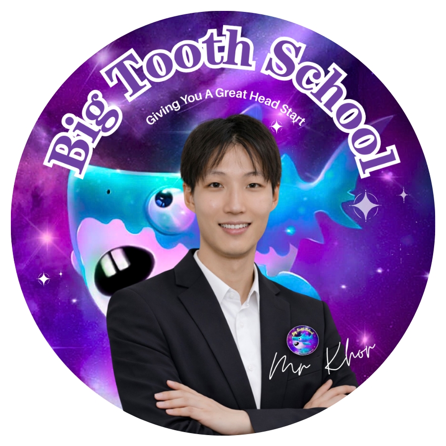 Mr Khor